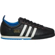 Adidas Samba 62 "Black Bluebird"