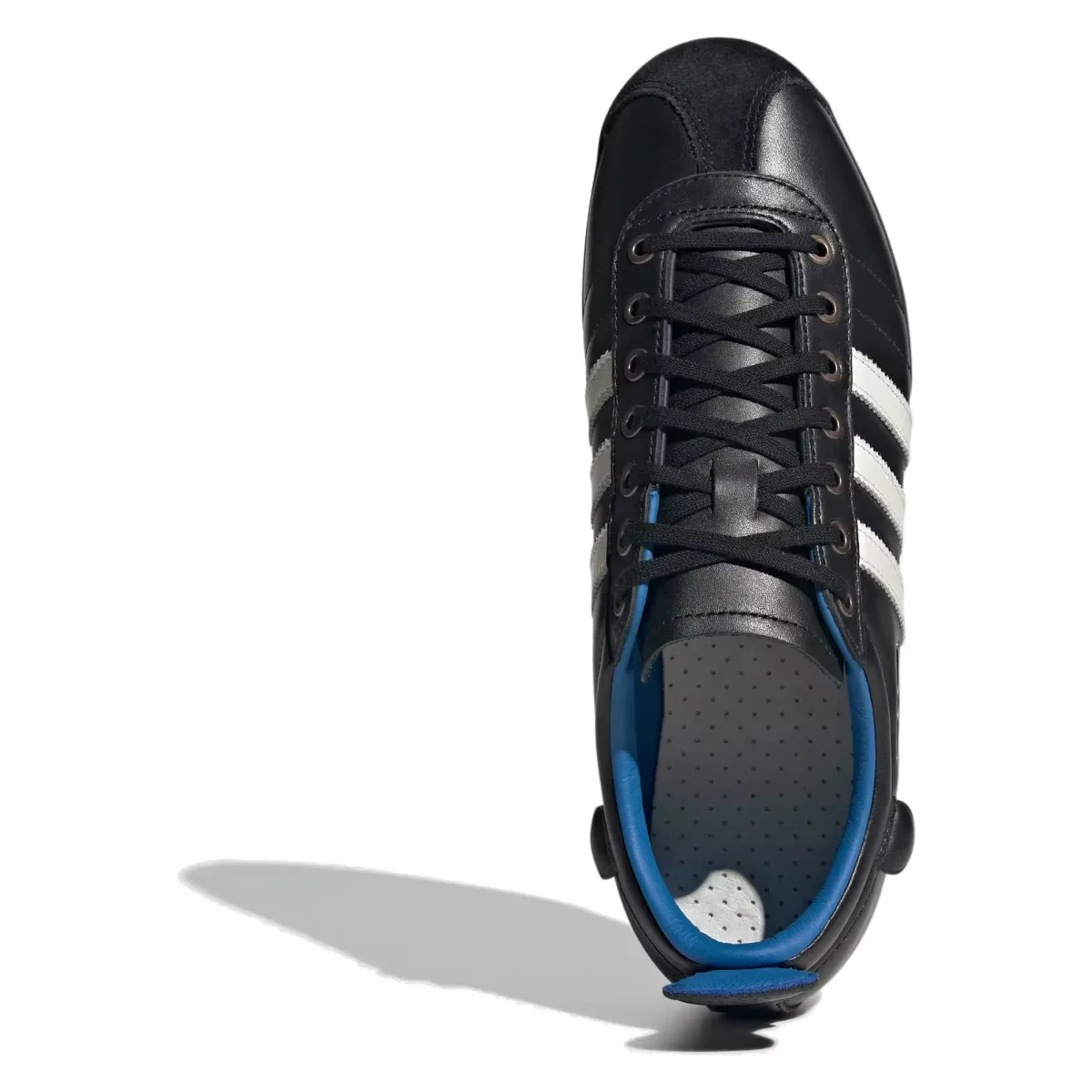 Adidas Samba 62 "Black Bluebird"