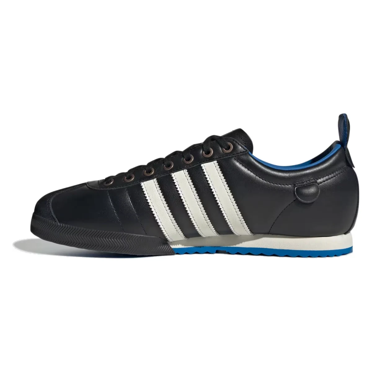 Adidas Samba 62 "Black Bluebird"