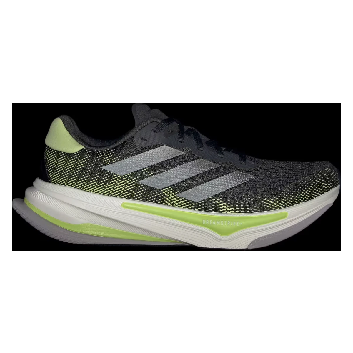 adidas Supernova Prima Carbon Iron Metallic Pulse Lime