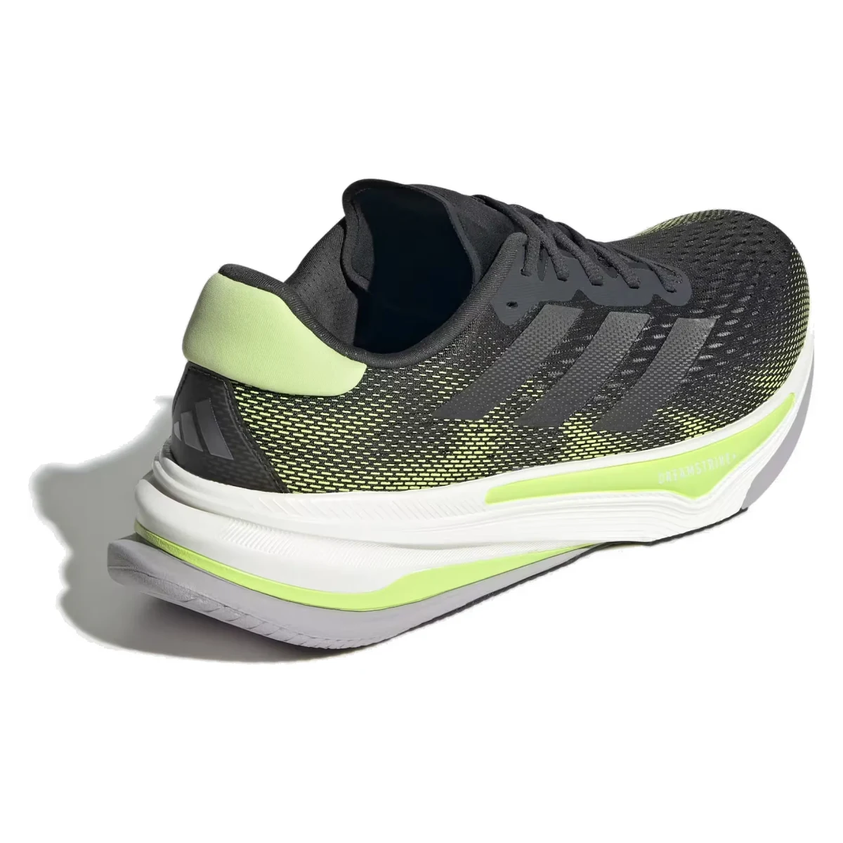 adidas Supernova Prima Carbon Iron Metallic Pulse Lime