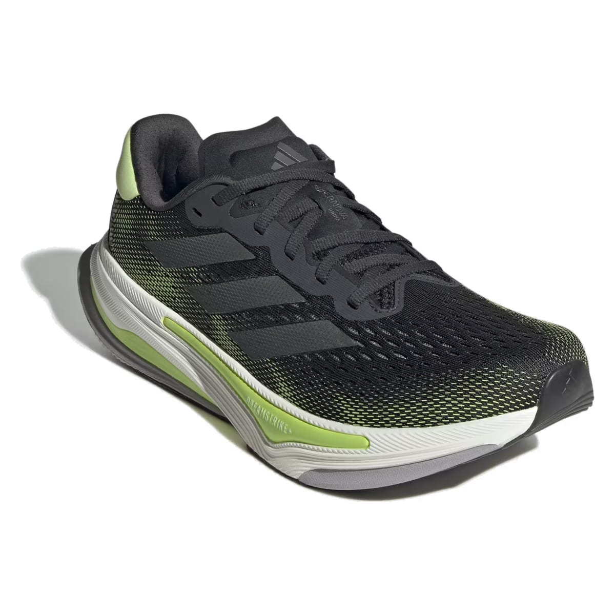 adidas Supernova Prima Carbon Iron Metallic Pulse Lime
