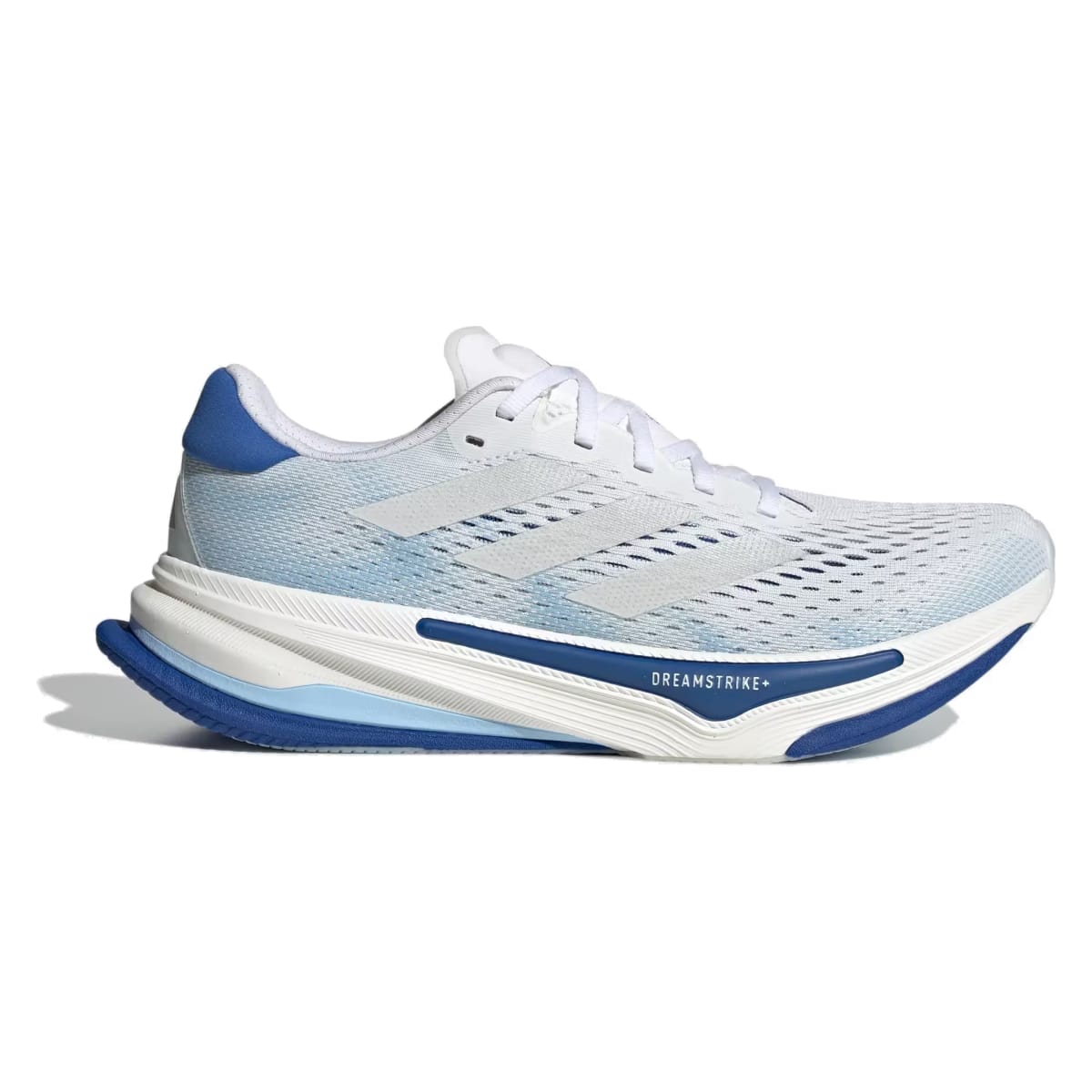 adidas Supernova Prima Glow Blue Cloud White Silver Metallic