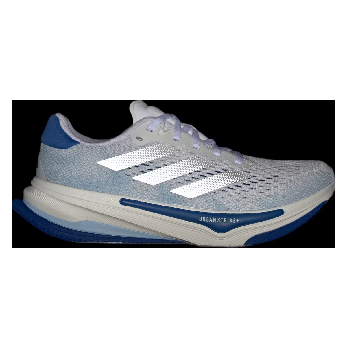 adidas Supernova Prima Glow Blue Cloud White Silver Metallic