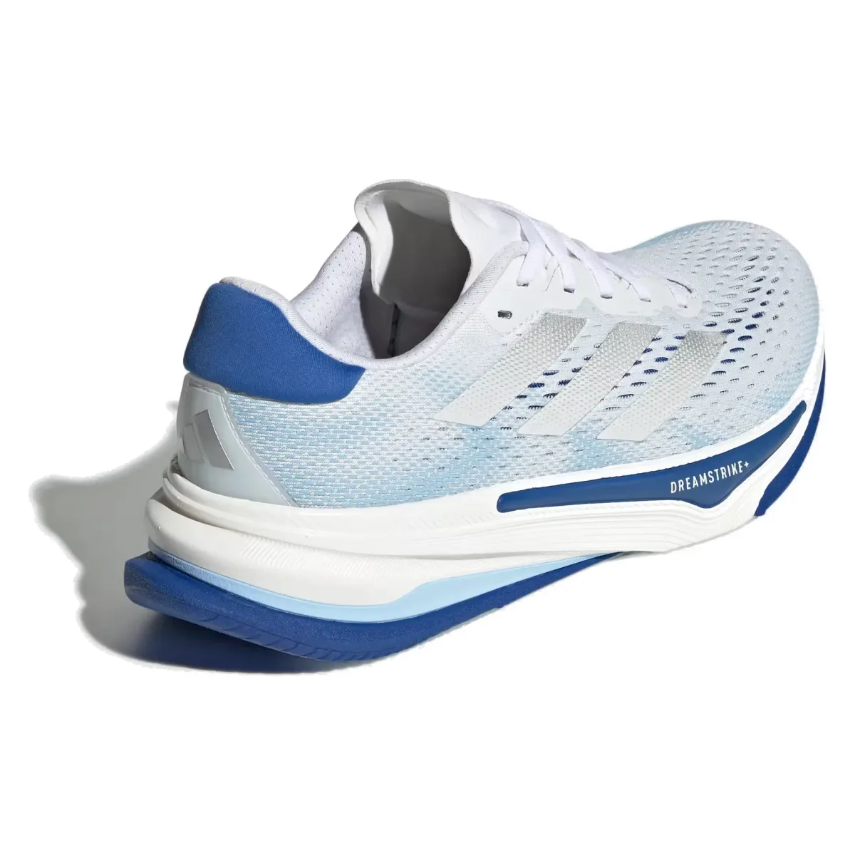 adidas Supernova Prima Glow Blue Cloud White Silver Metallic