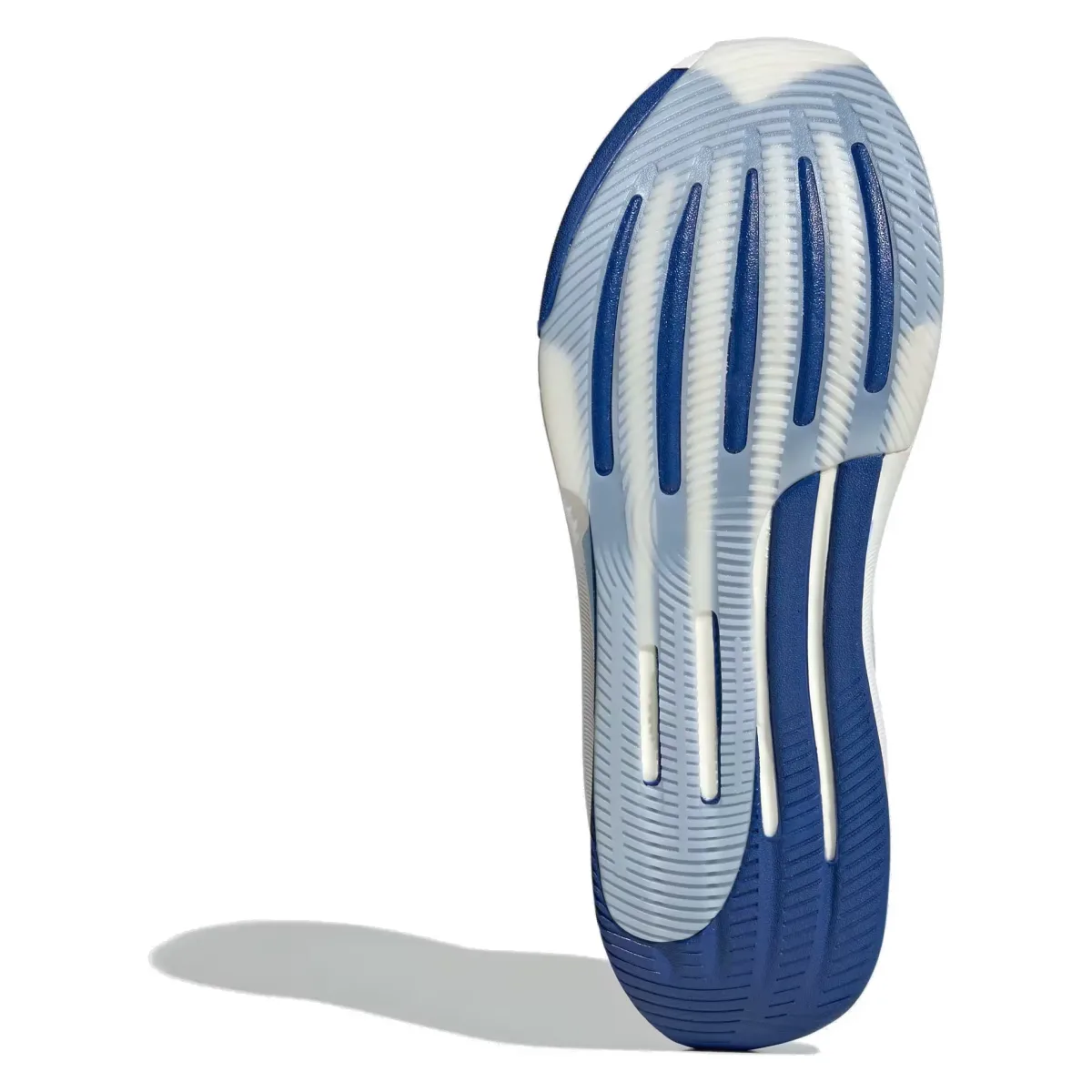 adidas Supernova Prima Glow Blue Cloud White Silver Metallic