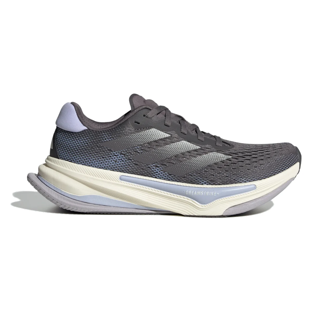 adidas Supernova Prima Grey Iron metallic Violet (Women's)