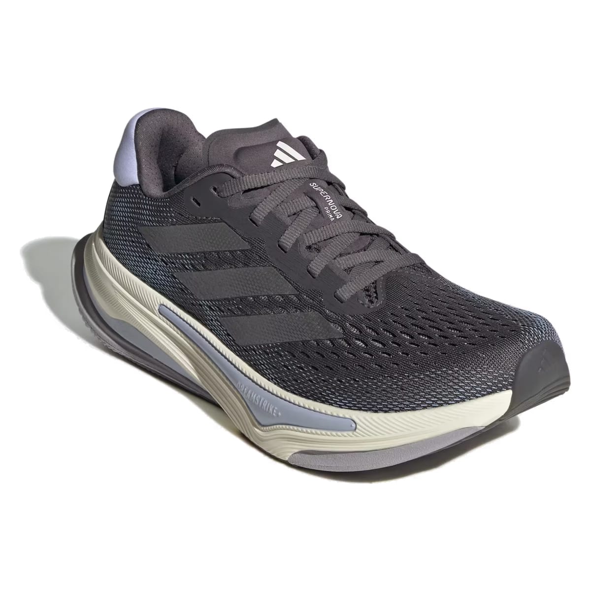 adidas Supernova Prima Grey Iron metallic Violet (Women's)