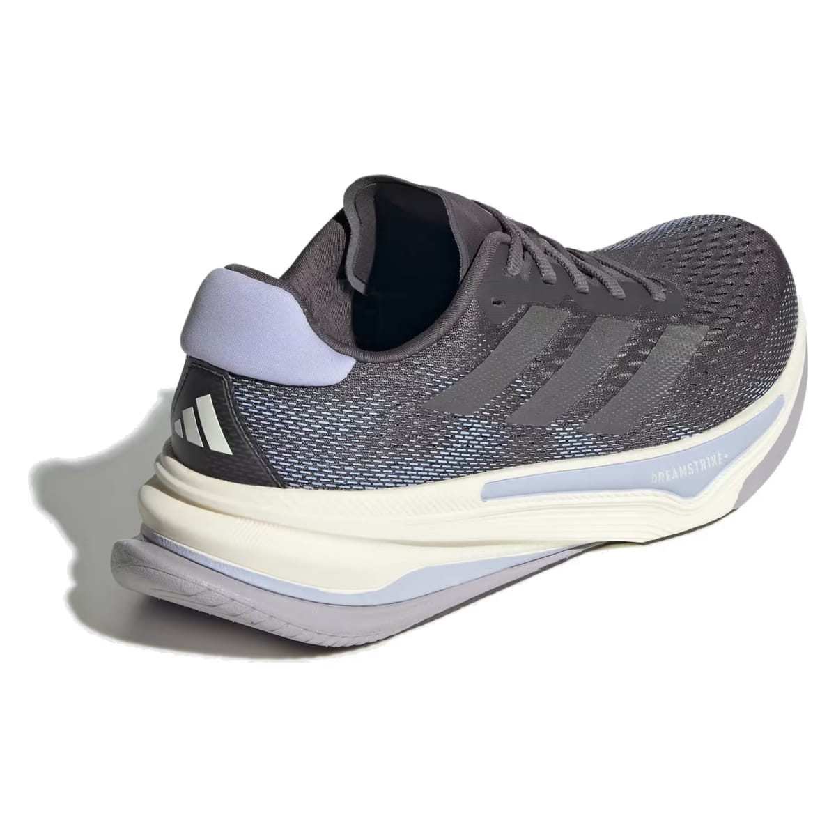 adidas Supernova Prima Grey Iron metallic Violet (Women's)