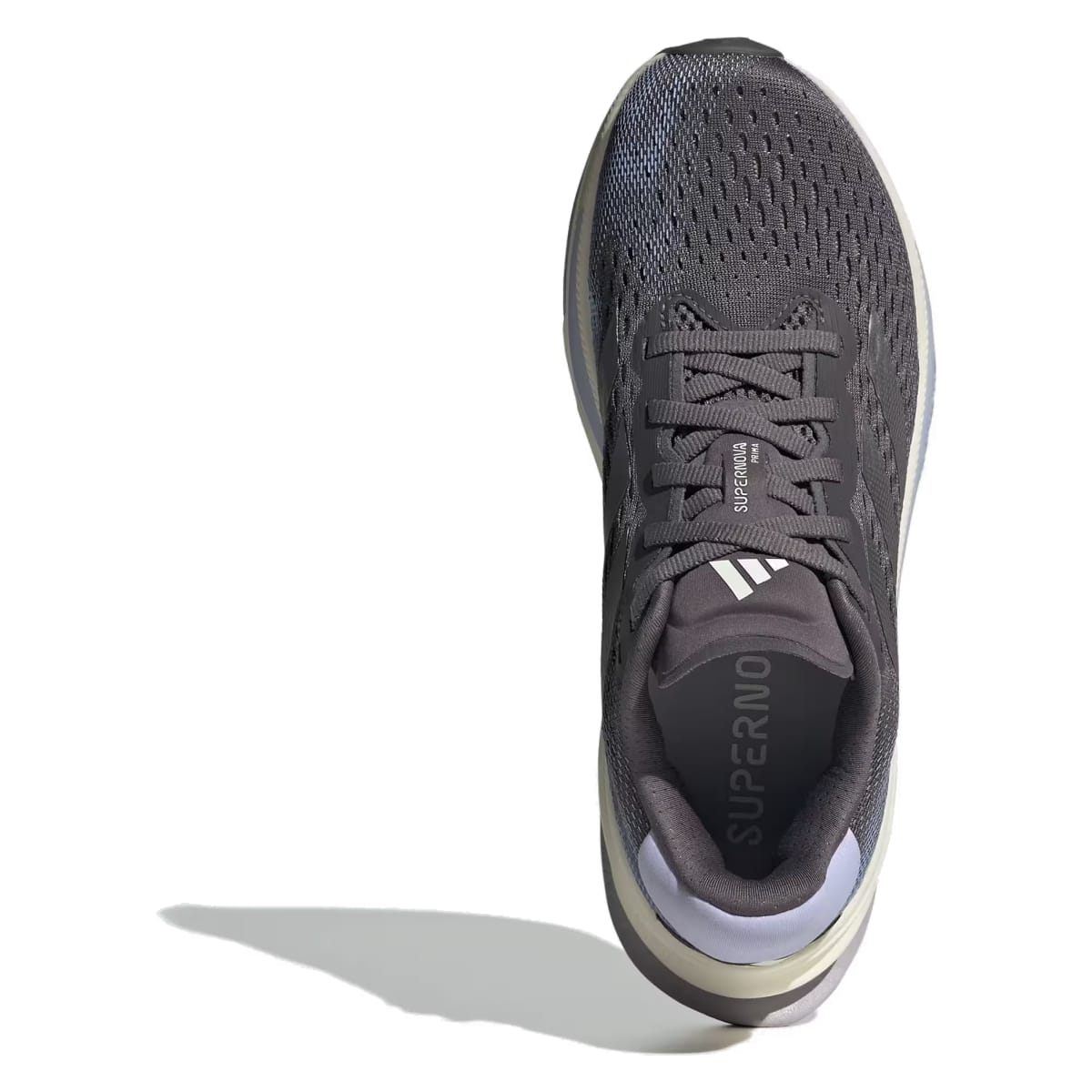 adidas Supernova Prima Grey Iron metallic Violet (Women's)