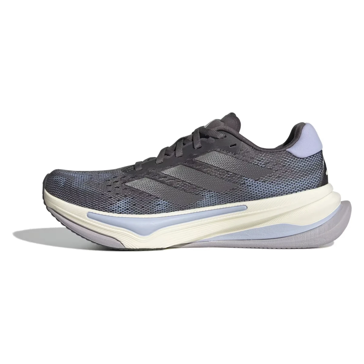adidas Supernova Prima Grey Iron metallic Violet (Women's)