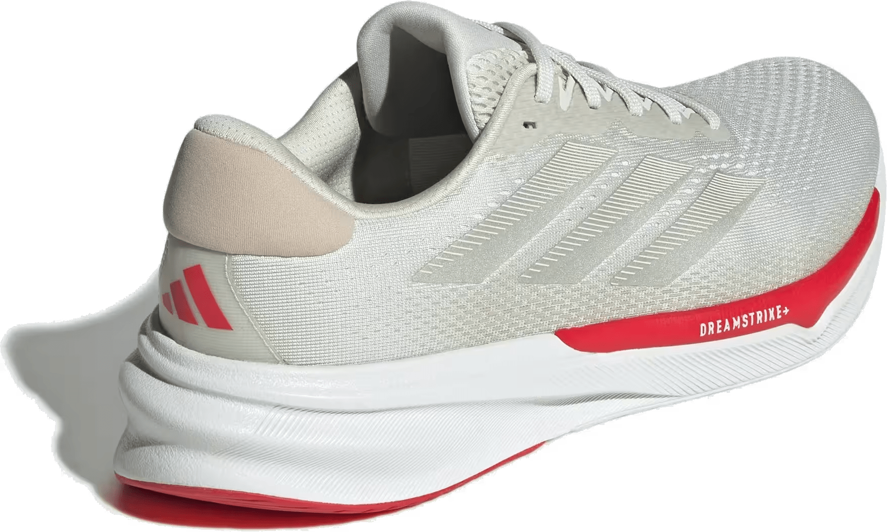 adidas Supernova Stride 2 Orbit Grey Matte Silver Ruby