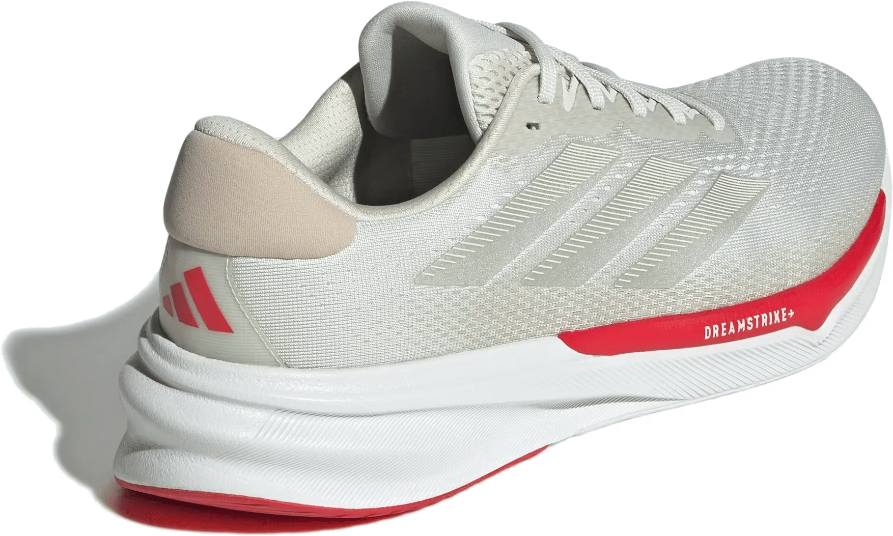 adidas Supernova Stride 2 Orbit Grey Matte Silver Ruby