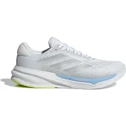 adidas Supernova Stride 2 Cloud White Matte Silver Glow Blue