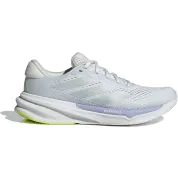 adidas Supernova Stride 2.0 Crystal White Matte Silver Violet Tone (Women's)