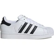 Adidas Superstar "White Black"
