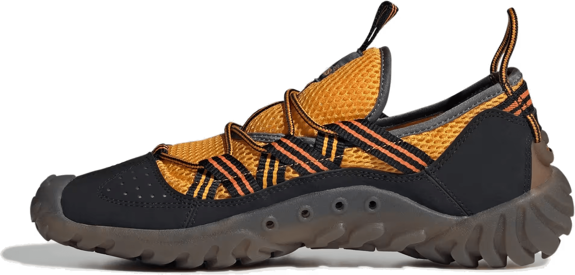 Adidas Water Moc EQT "Orange"