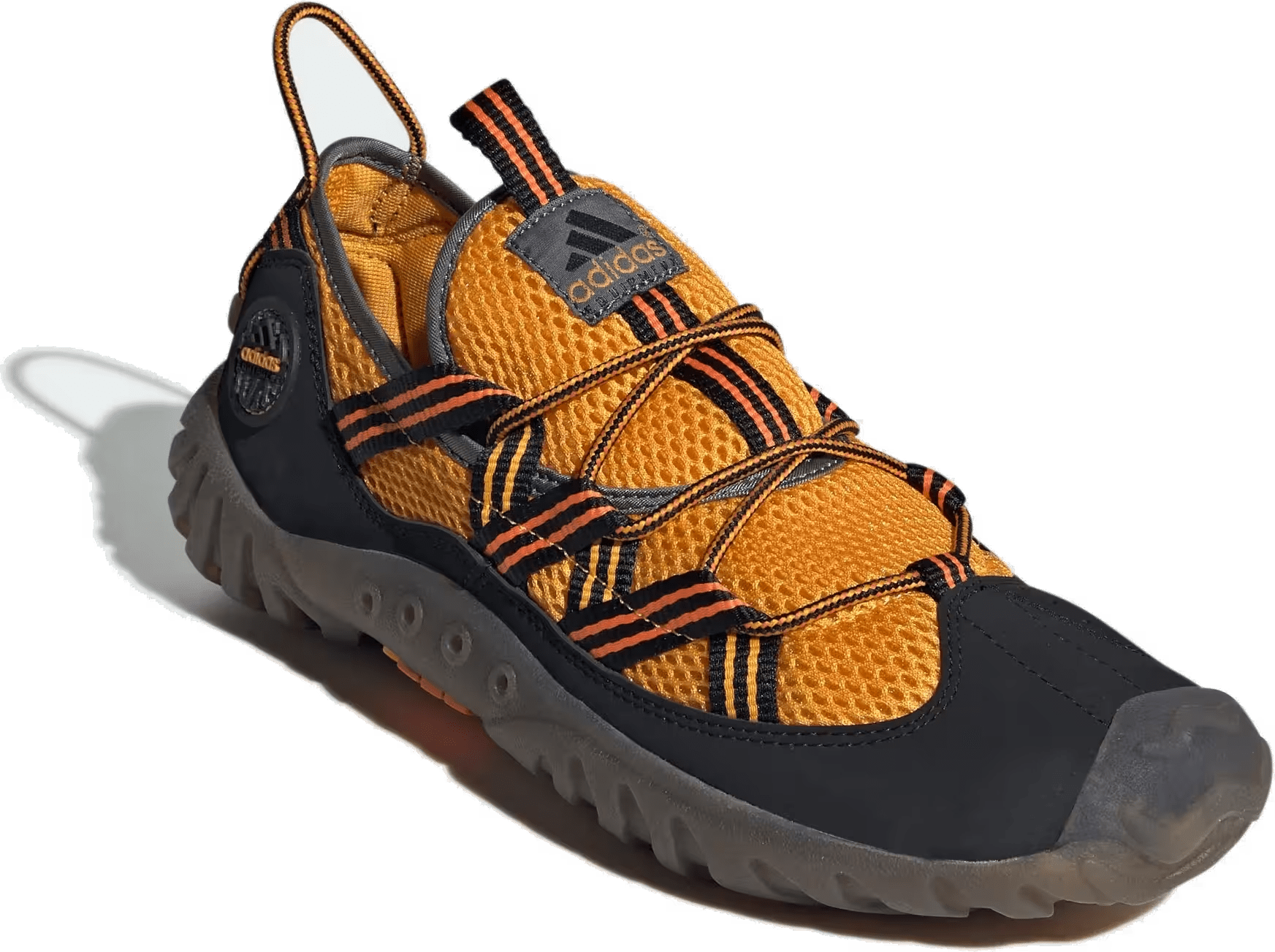 Adidas Water Moc EQT "Orange"