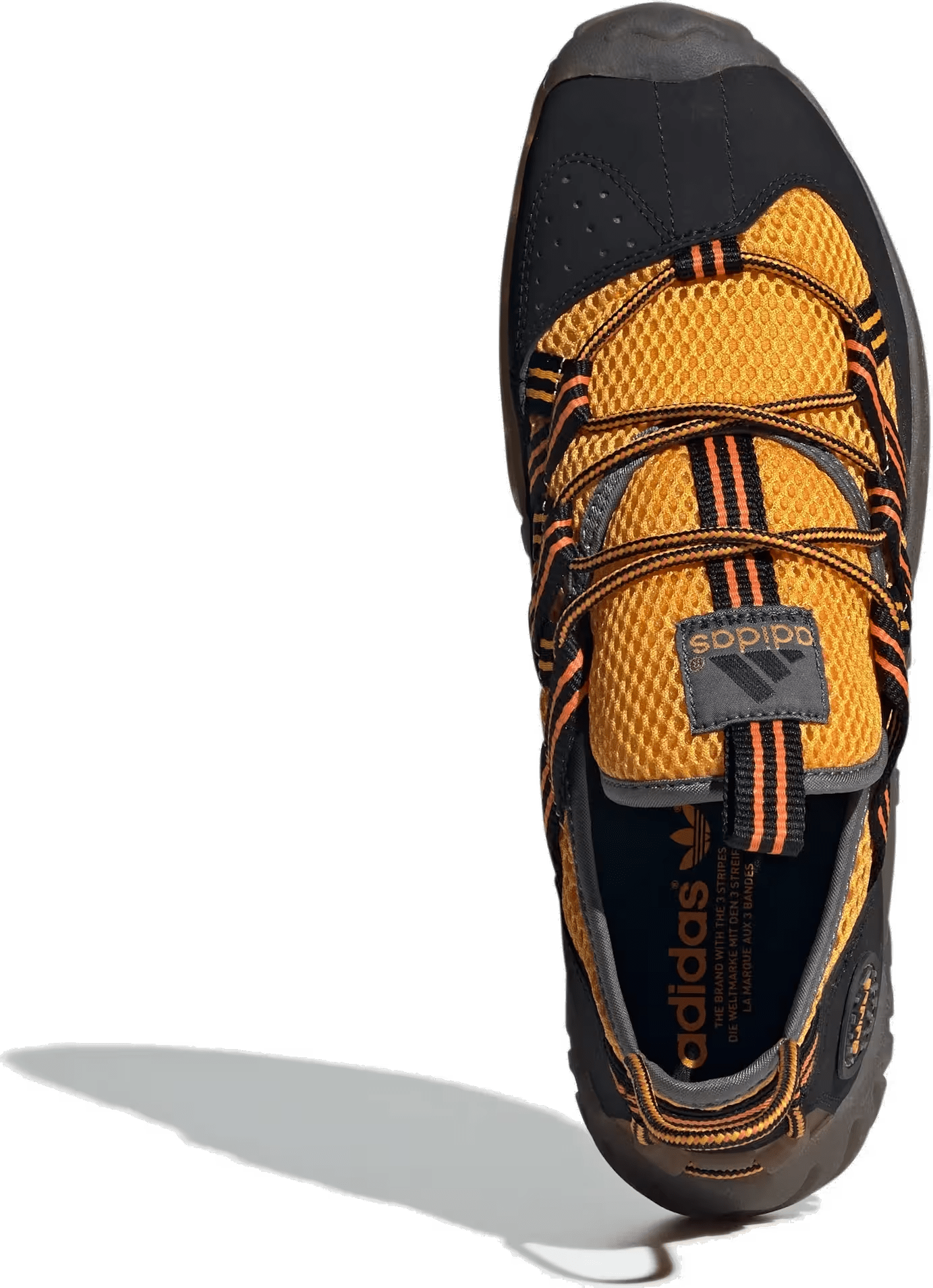 Adidas Water Moc EQT "Orange"