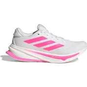 adidas Supernova Rise 2 White Lucid Pink (Women's)