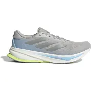adidas Supernova Rise 2 Grey Two Matte Silver Hi-Res Yellow