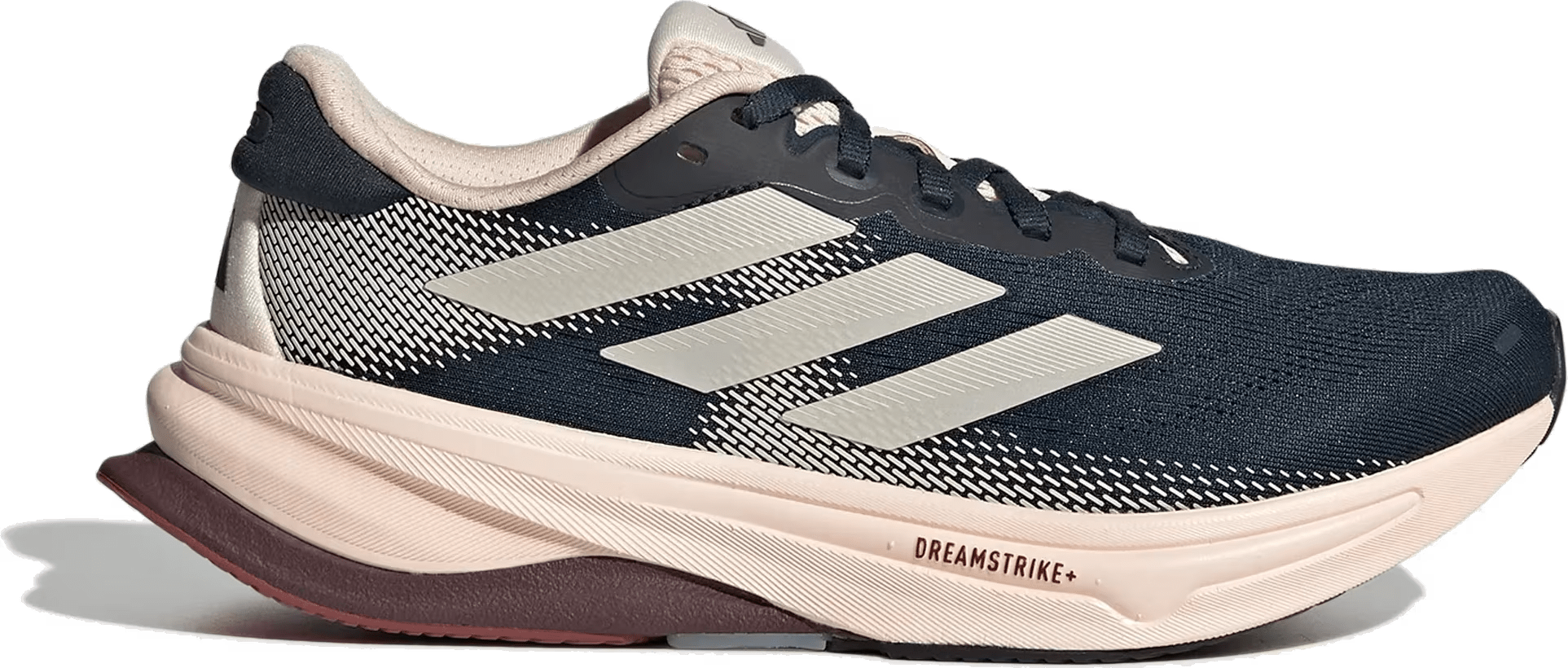 adidas Supernova Solution 2.0 Aurora Ink Wonder Quartz Aurora Ruby (Women's)