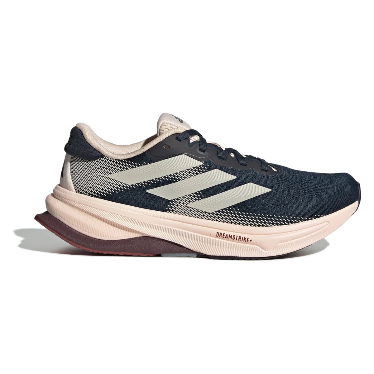 adidas Supernova Solution 2.0 Aurora Ink Wonder Quartz Aurora Ruby (Women's)