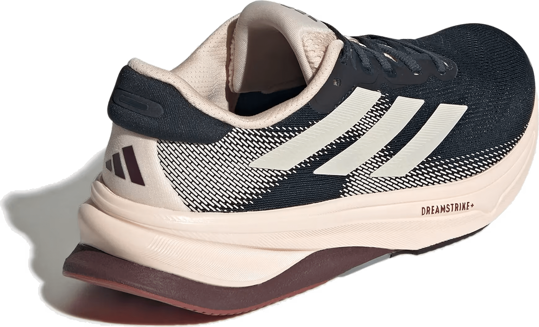 adidas Supernova Solution 2.0 Aurora Ink Wonder Quartz Aurora Ruby (Women's)