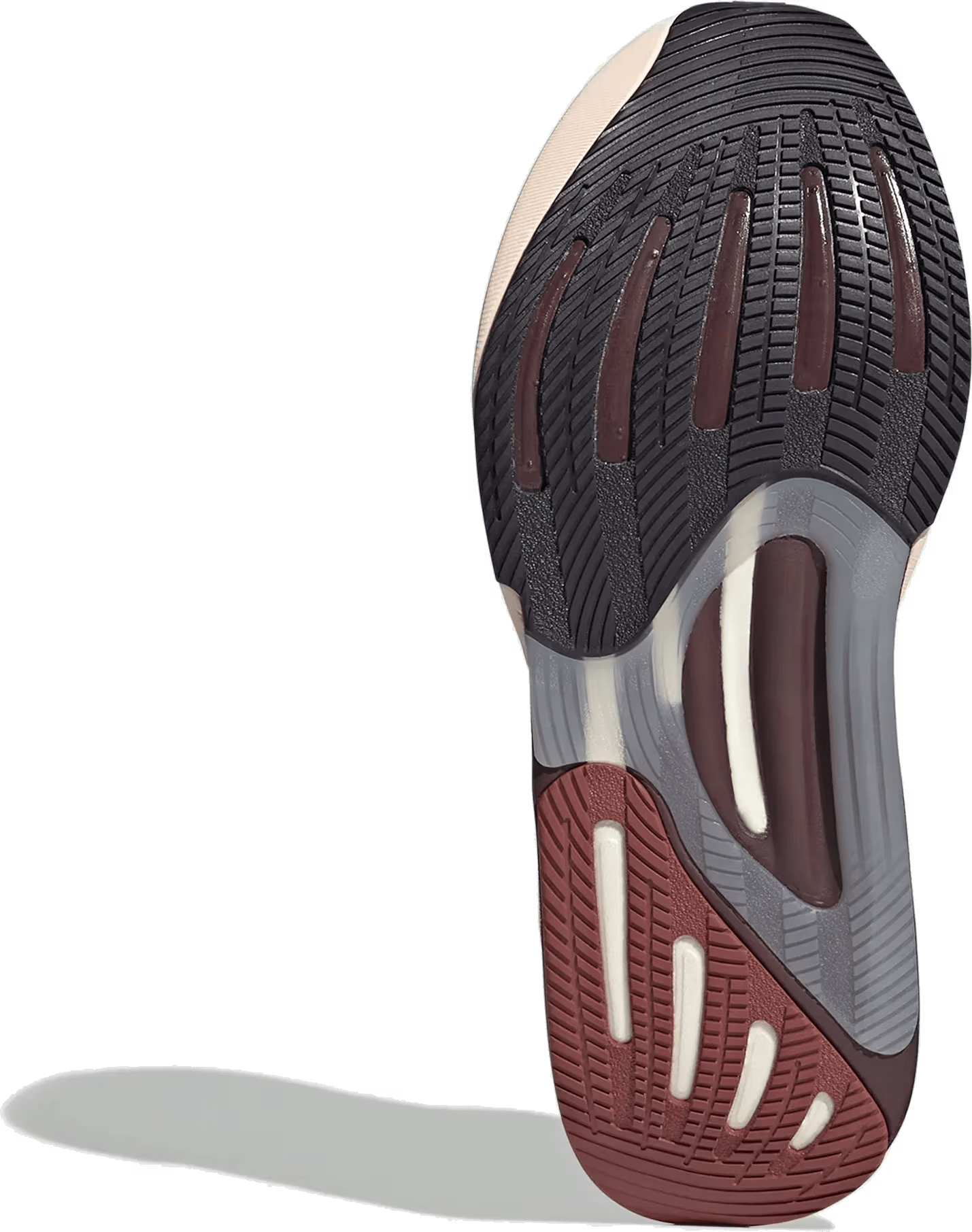 adidas Supernova Solution 2.0 Aurora Ink Wonder Quartz Aurora Ruby (Women's)
