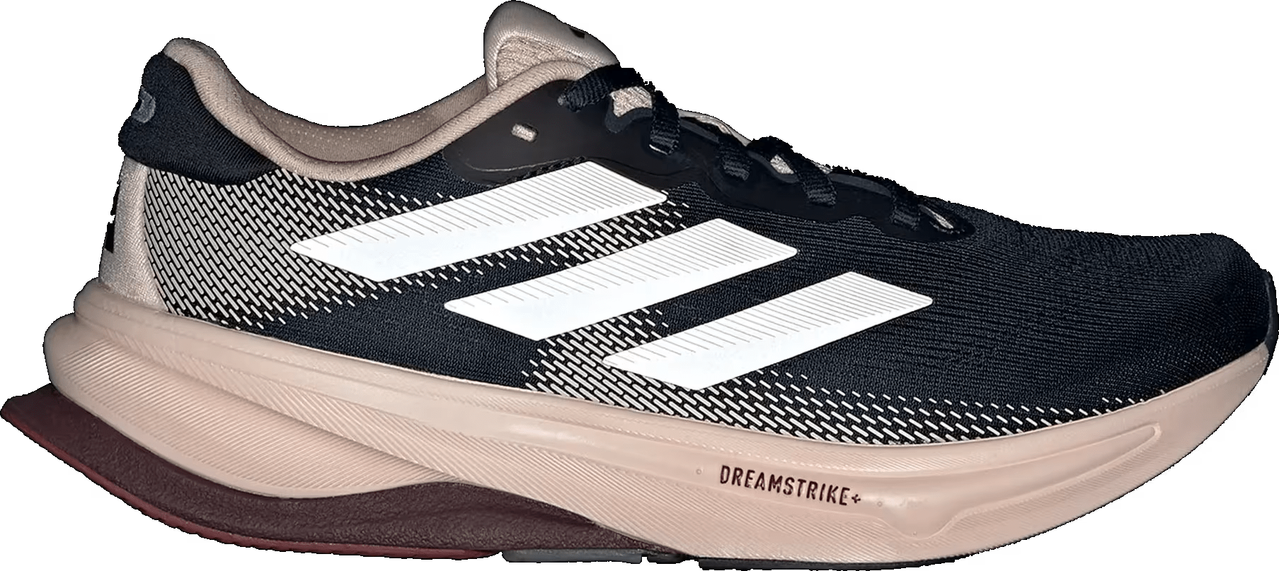 adidas Supernova Solution 2.0 Aurora Ink Wonder Quartz Aurora Ruby (Women's)