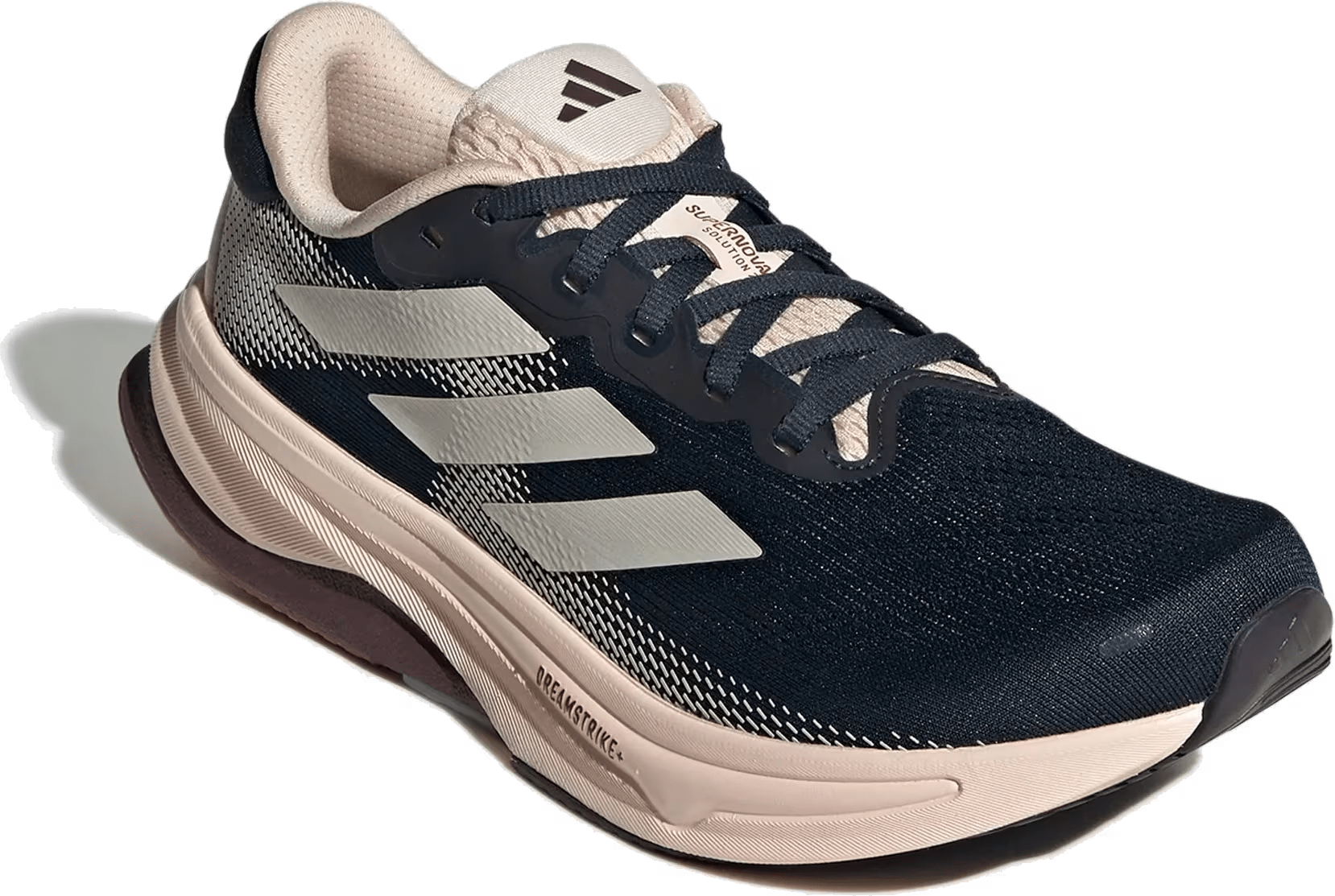adidas Supernova Solution 2.0 Aurora Ink Wonder Quartz Aurora Ruby (Women's)