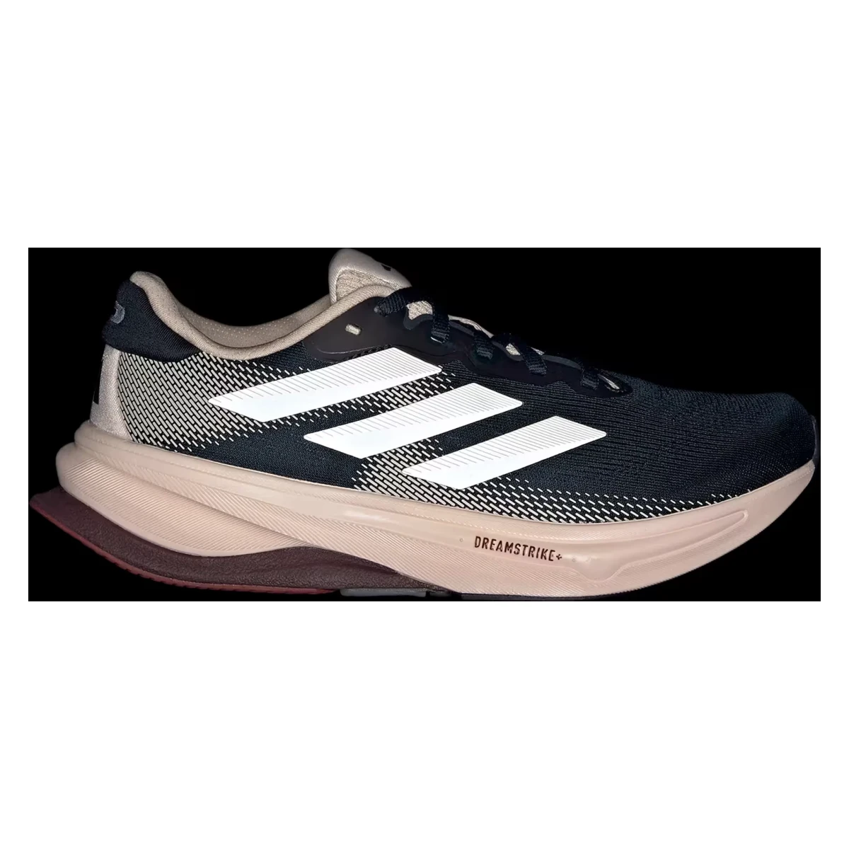 adidas Supernova Solution 2.0 Aurora Ink Wonder Quartz Aurora Ruby (Women's)