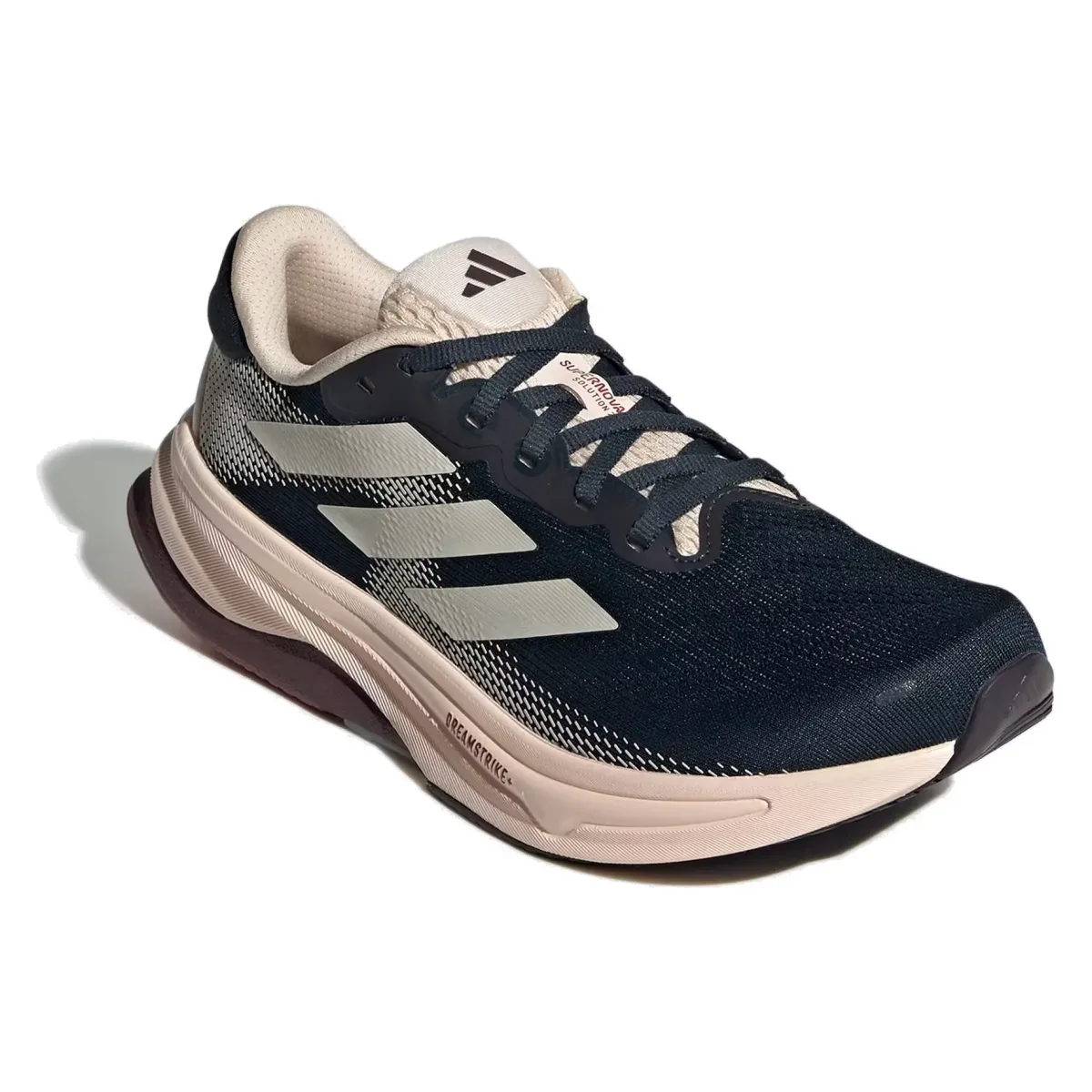 adidas Supernova Solution 2.0 Aurora Ink Wonder Quartz Aurora Ruby (Women's)
