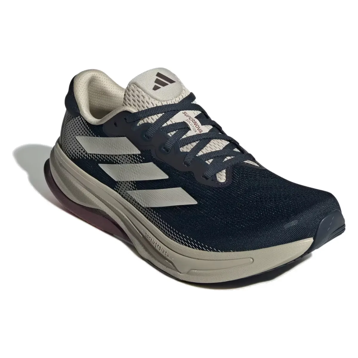 adidas Supernova Solution 2.0 Aurora Ink Wonder Alumina Aurora Ruby