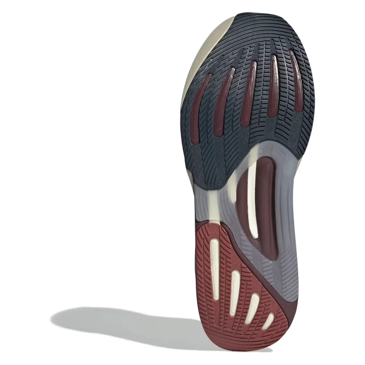 adidas Supernova Solution 2.0 Aurora Ink Wonder Alumina Aurora Ruby