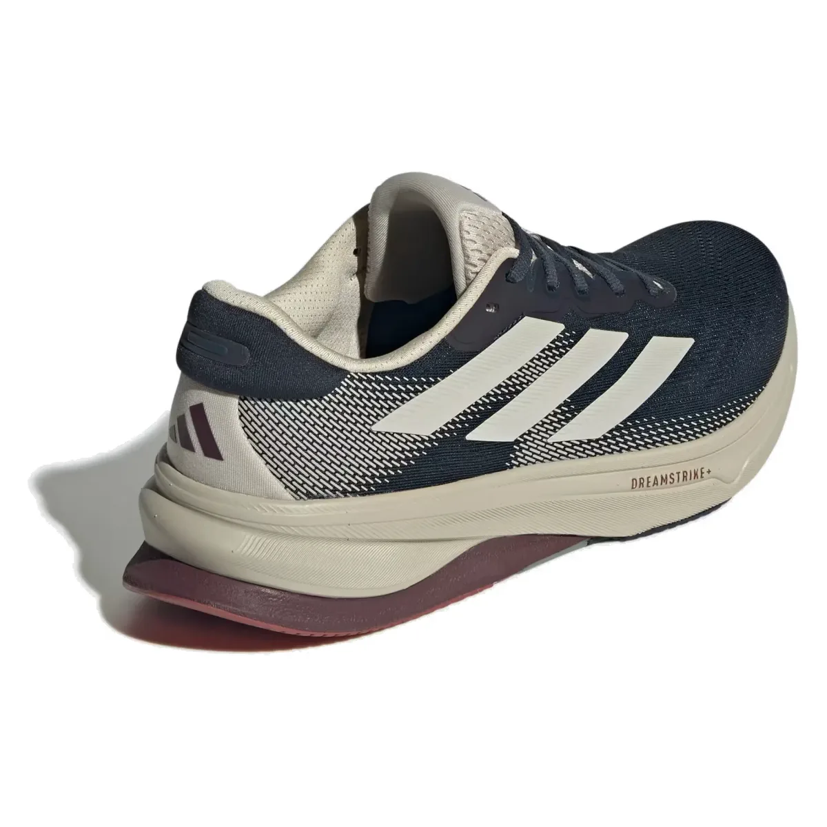 adidas Supernova Solution 2.0 Aurora Ink Wonder Alumina Aurora Ruby