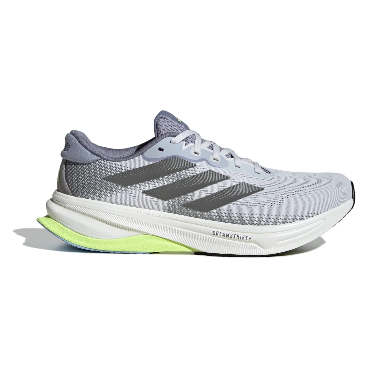 adidas Supernova Solution 2.0 Dash Grey Iron Metallic Hi-Res Yellow