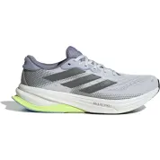 adidas Supernova Solution 2.0 Dash Grey Iron Metallic Hi-Res Yellow