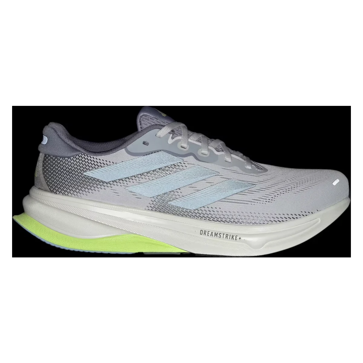 adidas Supernova Solution 2.0 Dash Grey Iron Metallic Hi-Res Yellow
