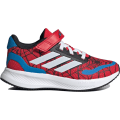 Marvel x Adidas Runfalcon 3.0 Kids "Spiderman"