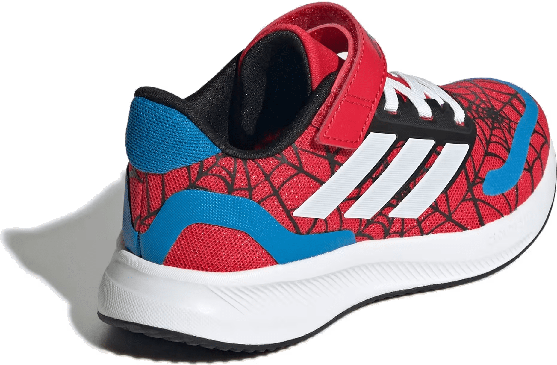Marvel x Adidas Runfalcon 3.0 Kids "Spiderman"