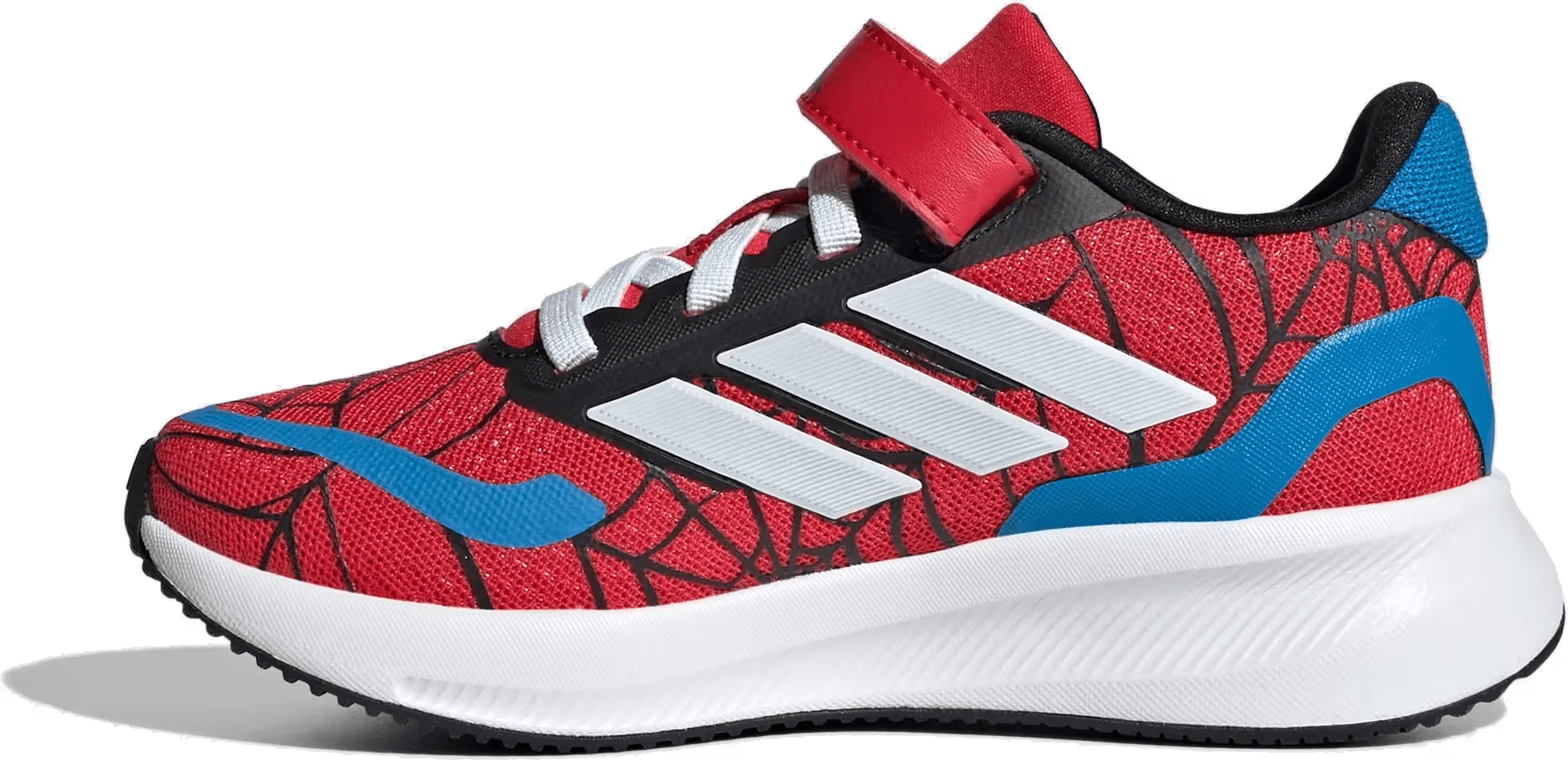 Marvel x Adidas Runfalcon 3.0 Kids "Spiderman"