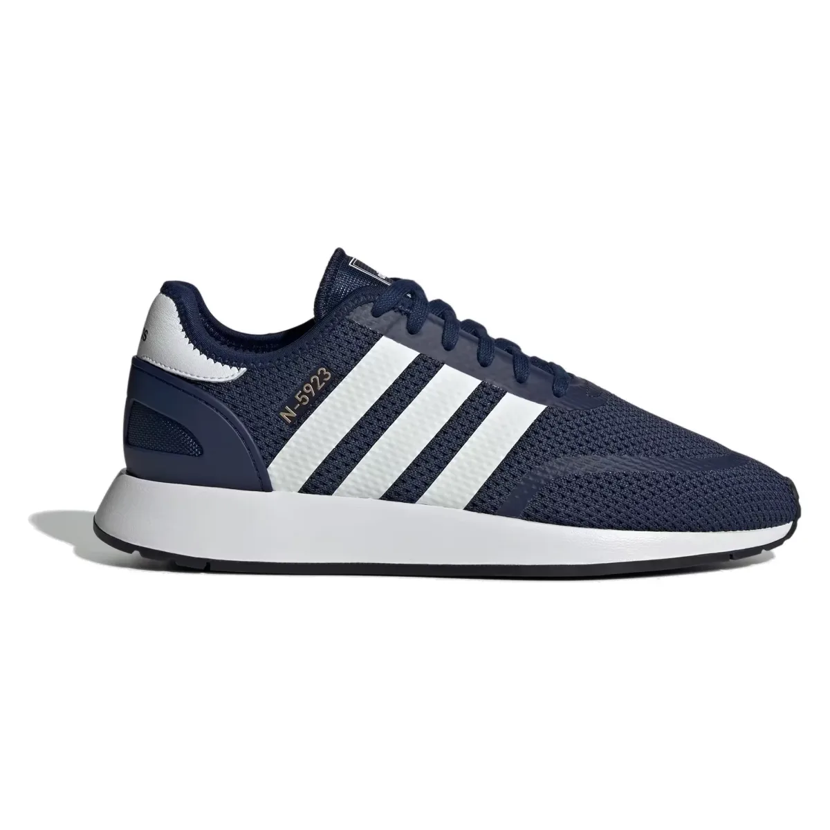 adidas N-5923 Dark Blue Cloud White Core Black