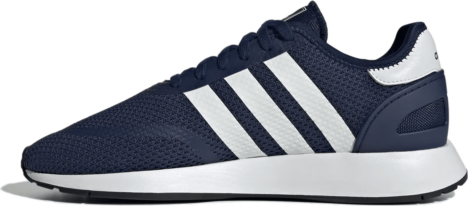 adidas N-5923 Dark Blue Cloud White Core Black
