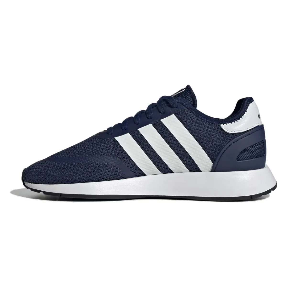 adidas N-5923 Dark Blue Cloud White Core Black