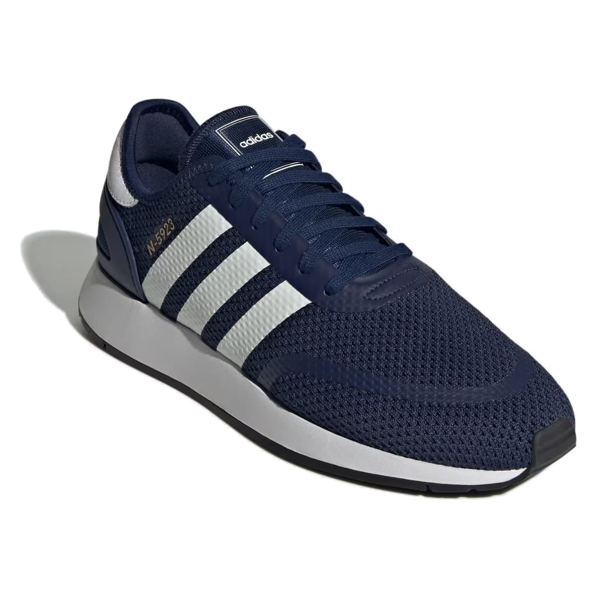 adidas N-5923 Dark Blue Cloud White Core Black