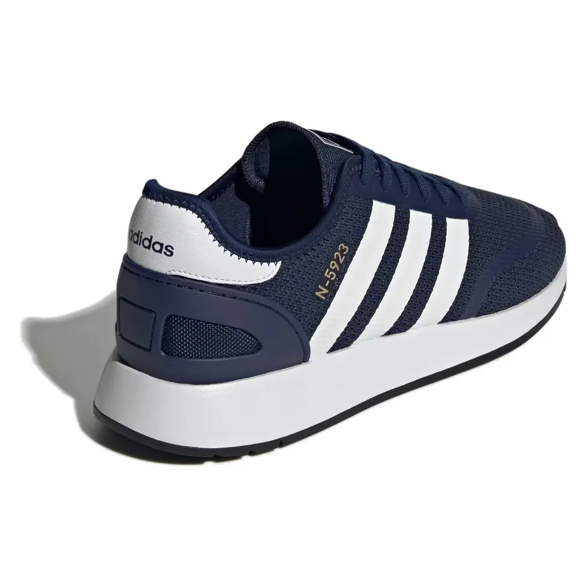 adidas N-5923 Dark Blue Cloud White Core Black
