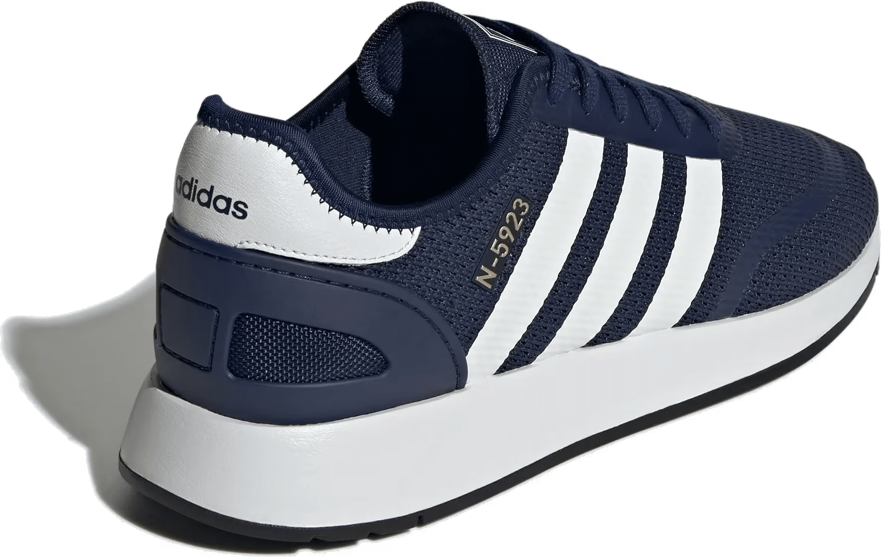 adidas N-5923 Dark Blue Cloud White Core Black