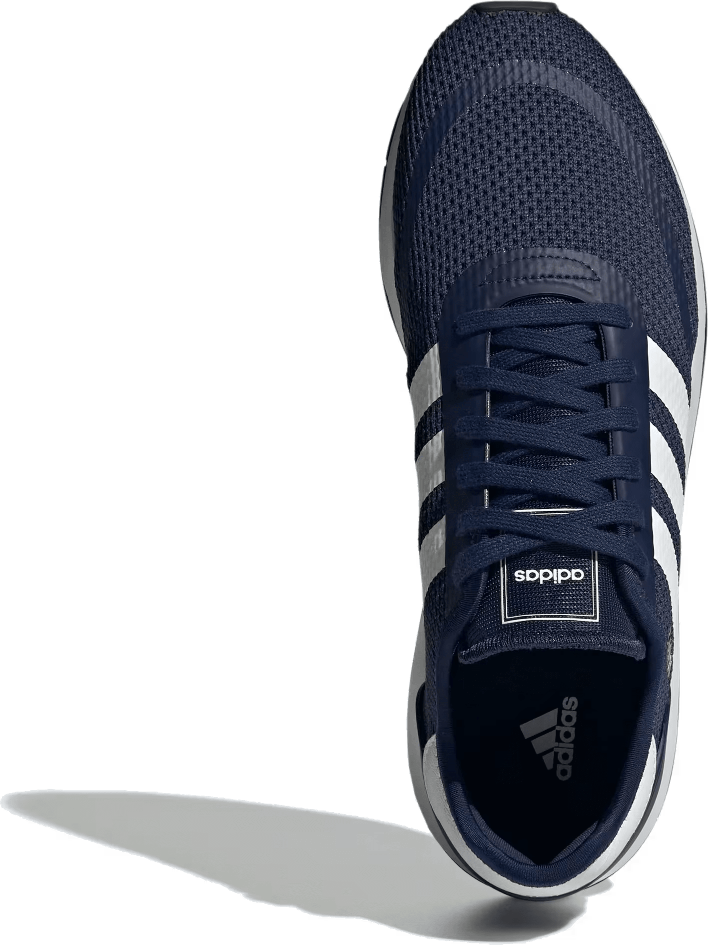 adidas N-5923 Dark Blue Cloud White Core Black