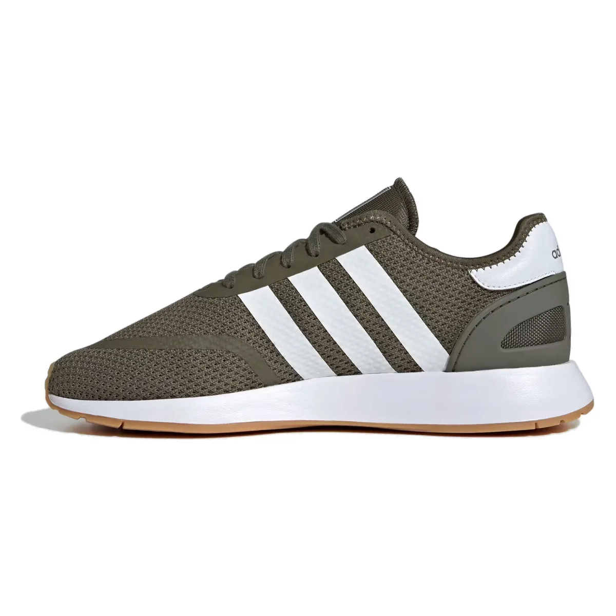 adidas N-5923 Olive Strata Cloud White Gum